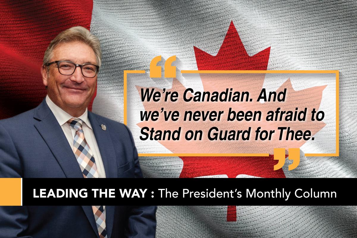 Teamsters Canada